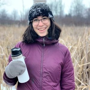 Meet your Posher, Faith